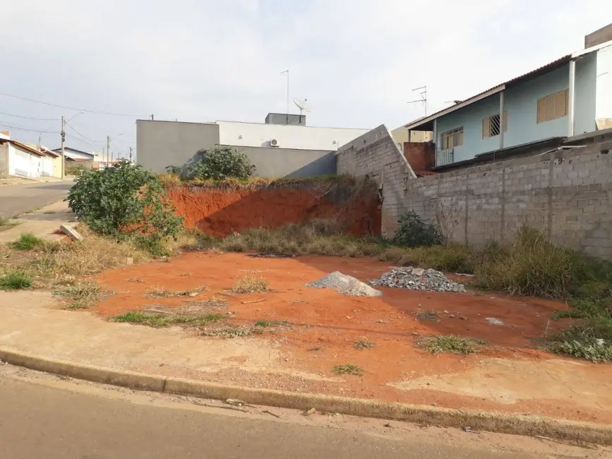 Terreno / Lote à venda, 372m2 em Chácara Alvorada, Braganca Paulista - SP - imagem 2 Foto 2 de Terreno / Lote à venda, 372m2 em Chácara Alvorada, Braganca Paulista - SP