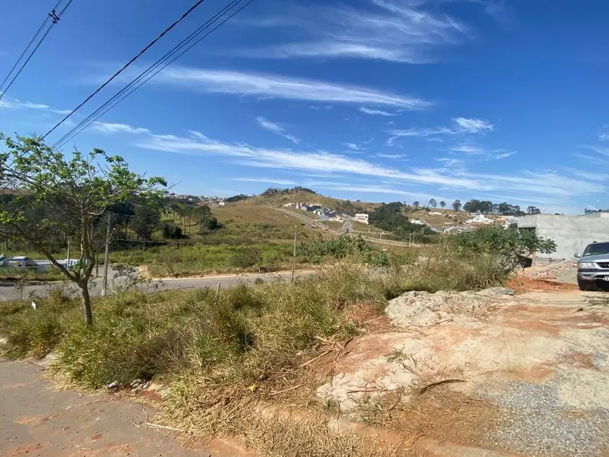 Foto 3 de Terreno / Lote à venda, 140m2 em Braganca Paulista - SP