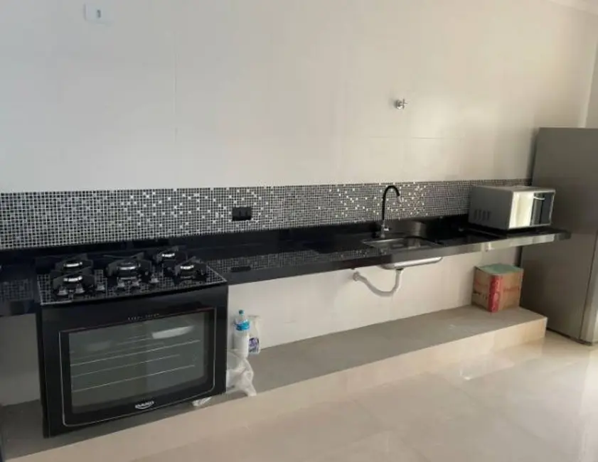 Foto 7 de Casa com 3 quartos à venda, 140m2 em Condomínio Villa Real de Bragança, Braganca Paulista - SP