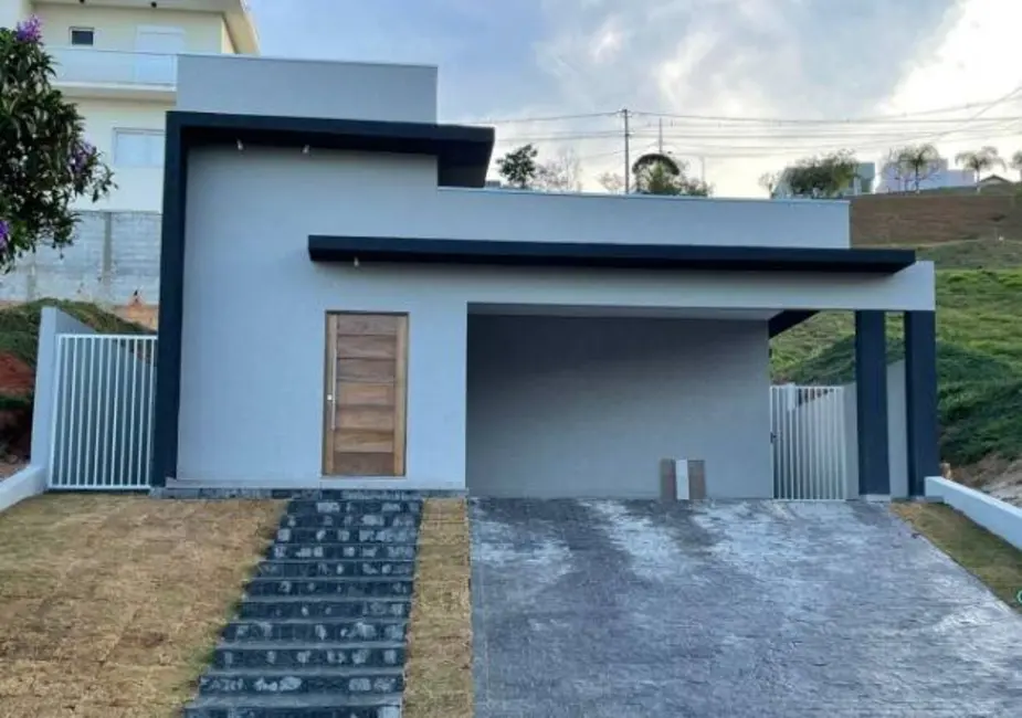 Foto 2 de Casa com 3 quartos à venda, 140m2 em Condomínio Villa Real de Bragança, Braganca Paulista - SP