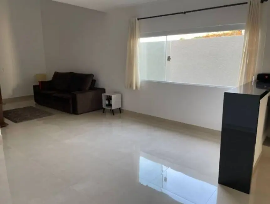 Foto 5 de Casa com 3 quartos à venda, 140m2 em Condomínio Villa Real de Bragança, Braganca Paulista - SP