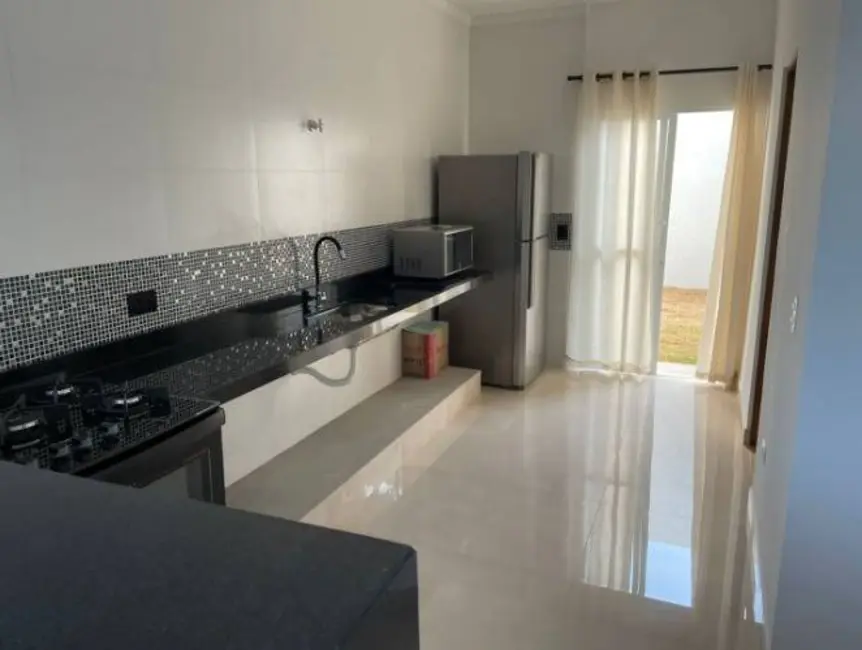 Foto 6 de Casa com 3 quartos à venda, 140m2 em Condomínio Villa Real de Bragança, Braganca Paulista - SP