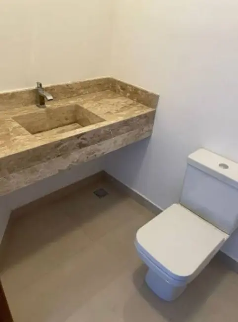 Foto 9 de Casa com 3 quartos à venda, 140m2 em Condomínio Villa Real de Bragança, Braganca Paulista - SP