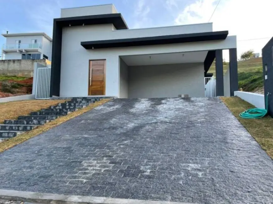 Foto 1 de Casa com 3 quartos à venda, 140m2 em Condomínio Villa Real de Bragança, Braganca Paulista - SP