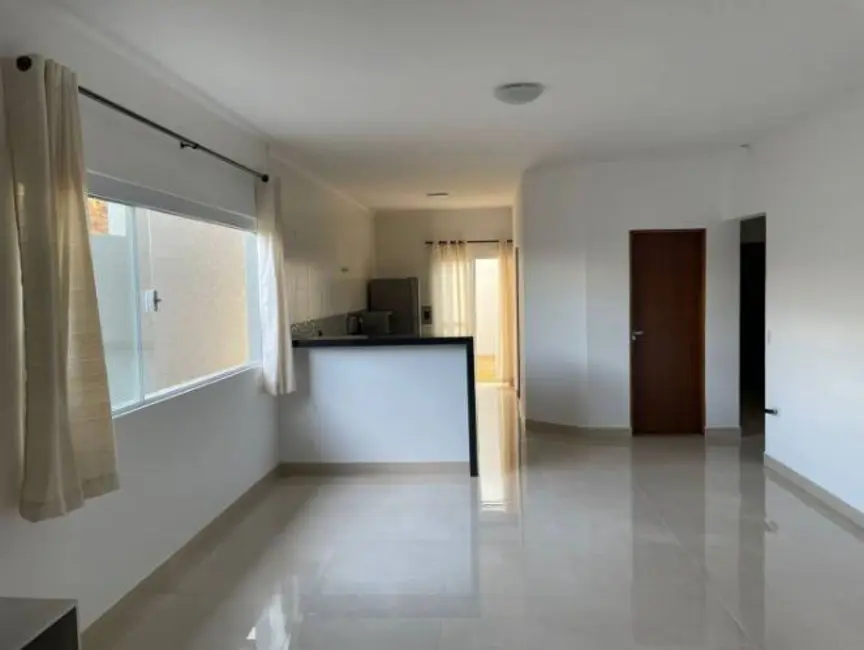 Foto 4 de Casa com 3 quartos à venda, 140m2 em Condomínio Villa Real de Bragança, Braganca Paulista - SP