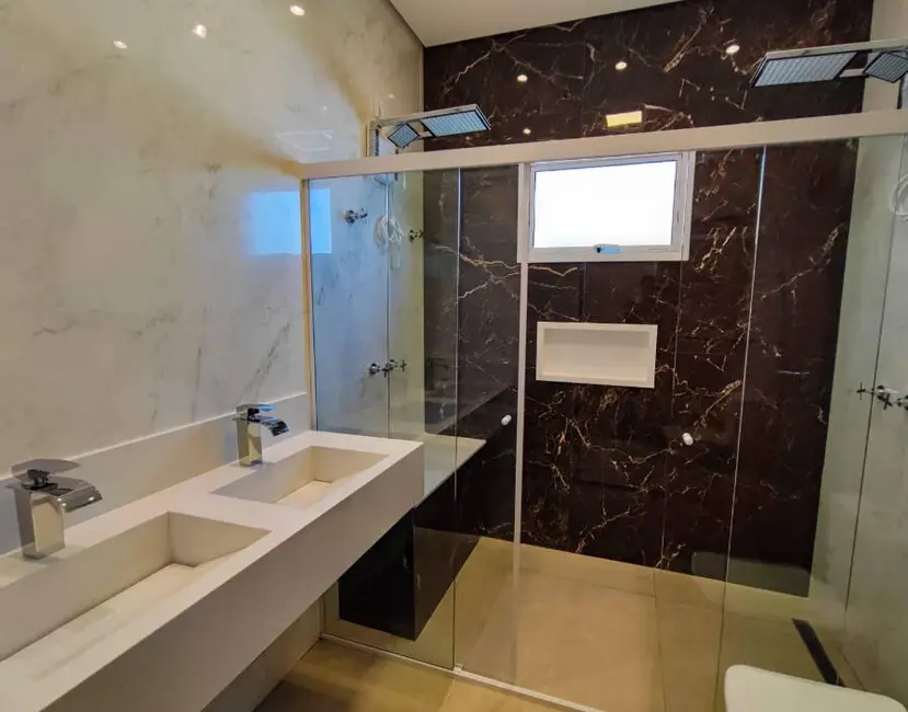 Foto 8 de Casa com 3 quartos à venda, 190m2 em Condomínio Residencial Sunset Village, Braganca Paulista - SP