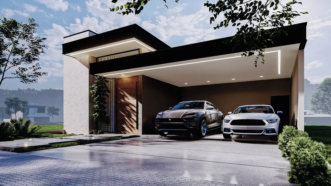 Foto 7 de Casa com 3 quartos à venda, 197m2 em Braganca Paulista - SP