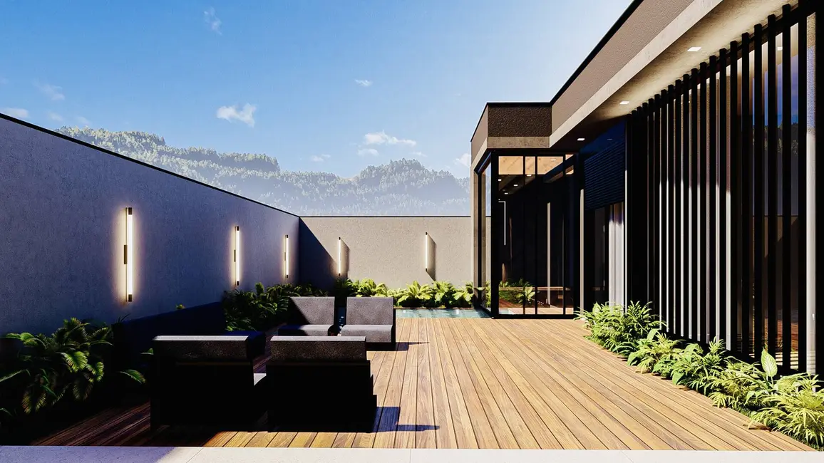 Foto 6 de Casa com 3 quartos à venda, 197m2 em Braganca Paulista - SP