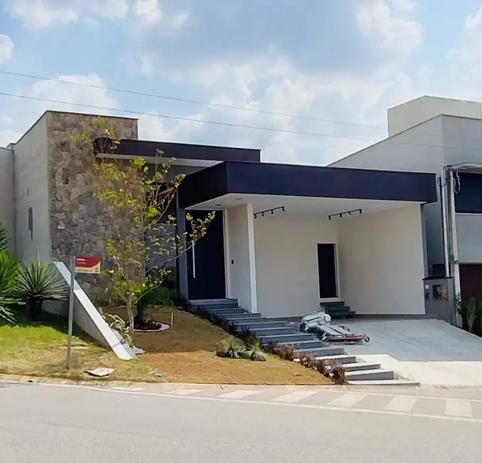 Foto 1 de Casa com 3 quartos à venda, 197m2 em Braganca Paulista - SP