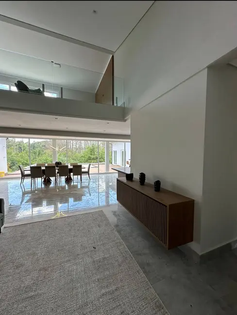 Foto 4 de Casa com 5 quartos à venda, 338m2 em Condomínio Jardim das Palmeiras, Braganca Paulista - SP