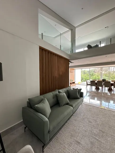 Foto 5 de Casa com 5 quartos à venda, 338m2 em Condomínio Jardim das Palmeiras, Braganca Paulista - SP