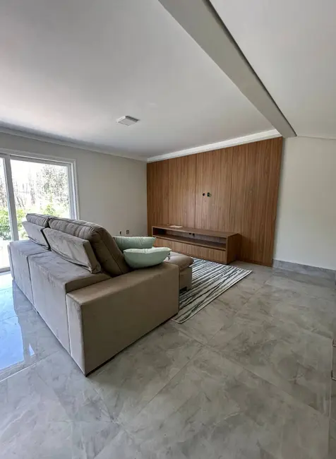 Foto 7 de Casa com 5 quartos à venda, 338m2 em Condomínio Jardim das Palmeiras, Braganca Paulista - SP