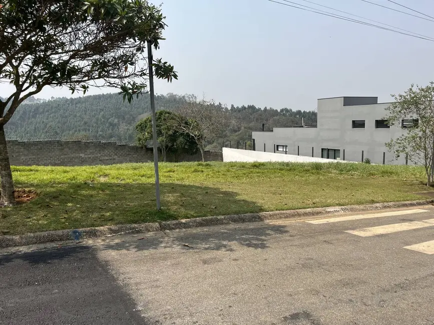 Foto 1 de Terreno / Lote à venda, 456m2 em Braganca Paulista - SP