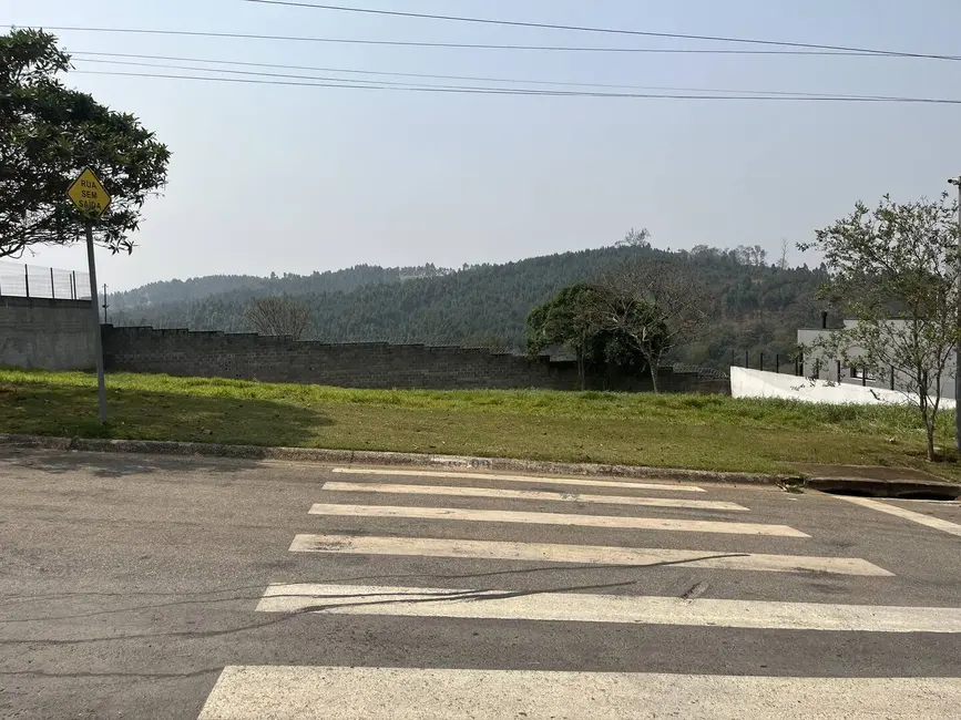 Foto 2 de Terreno / Lote à venda, 456m2 em Braganca Paulista - SP
