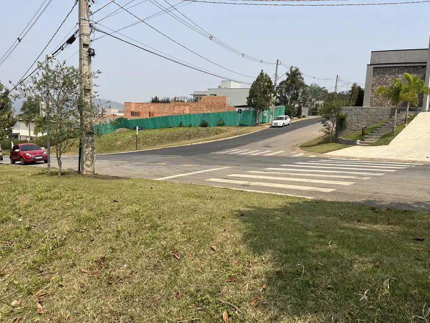 Foto 4 de Terreno / Lote à venda, 456m2 em Braganca Paulista - SP