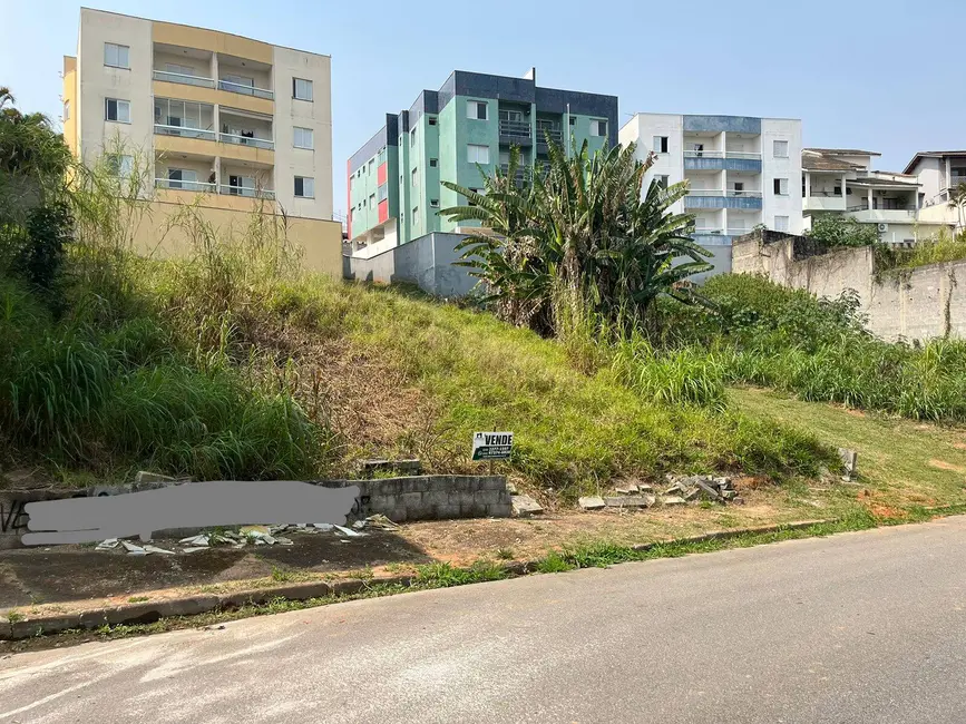 Foto 3 de Terreno / Lote à venda, 551m2 em Jardim do Lago, Braganca Paulista - SP