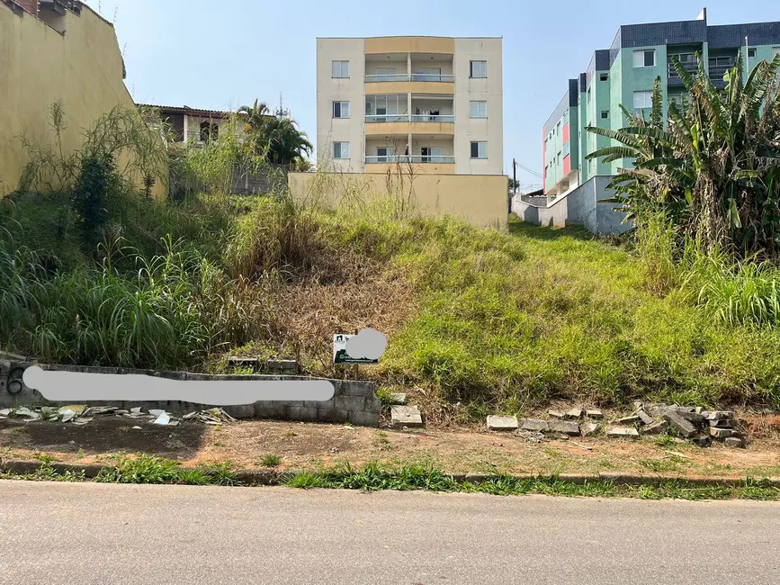 Foto 2 de Terreno / Lote à venda, 551m2 em Jardim do Lago, Braganca Paulista - SP