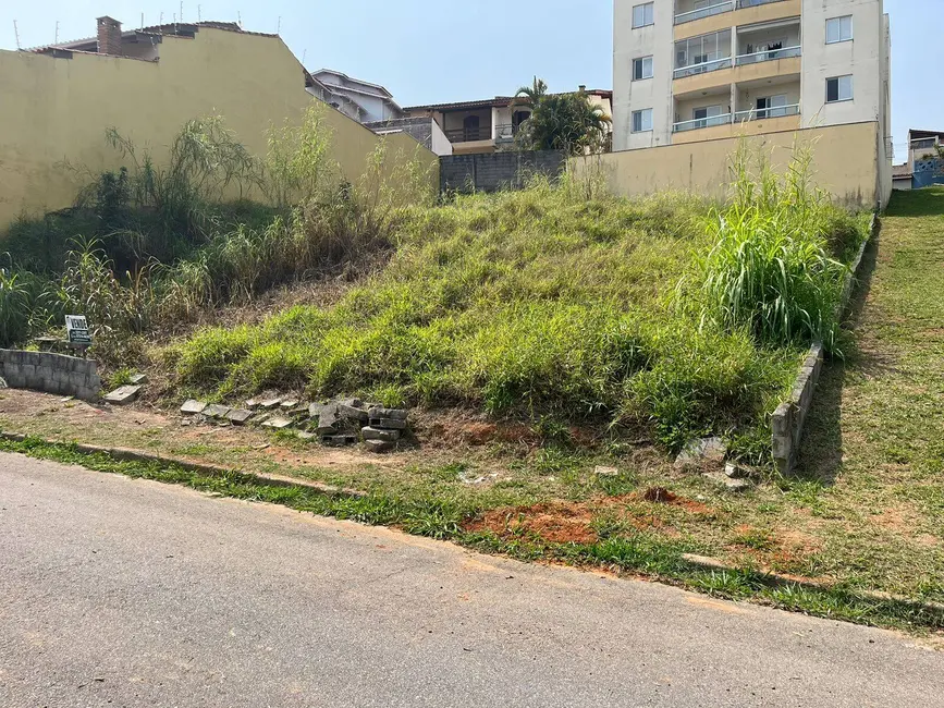 Foto 1 de Terreno / Lote à venda, 551m2 em Jardim do Lago, Braganca Paulista - SP