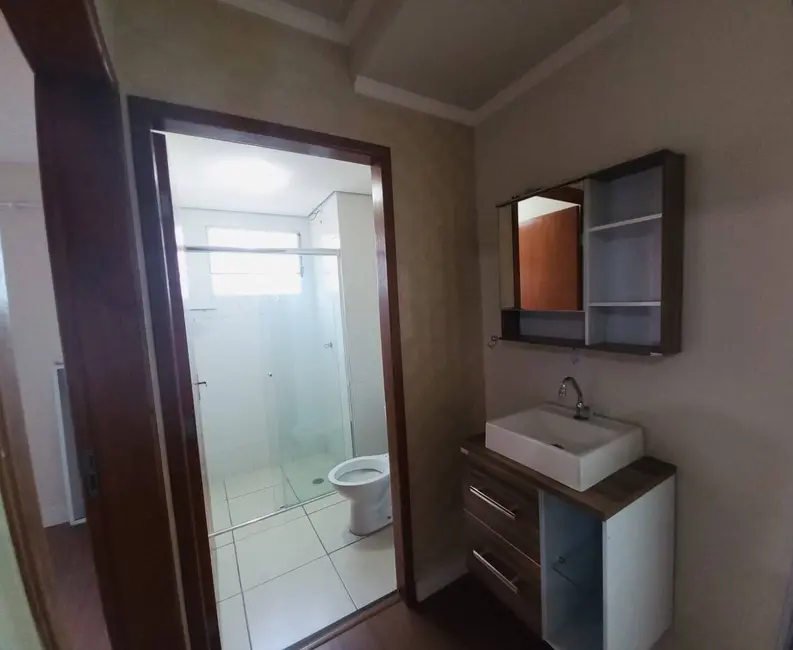 Apartamento com 2 quartos à venda, 49m2 em Bairro do Uberaba, Braganca Paulista - SP - imagem 7 Foto 7 de Apartamento com 2 quartos à venda, 49m2 em Bairro do Uberaba, Braganca Paulista - SP