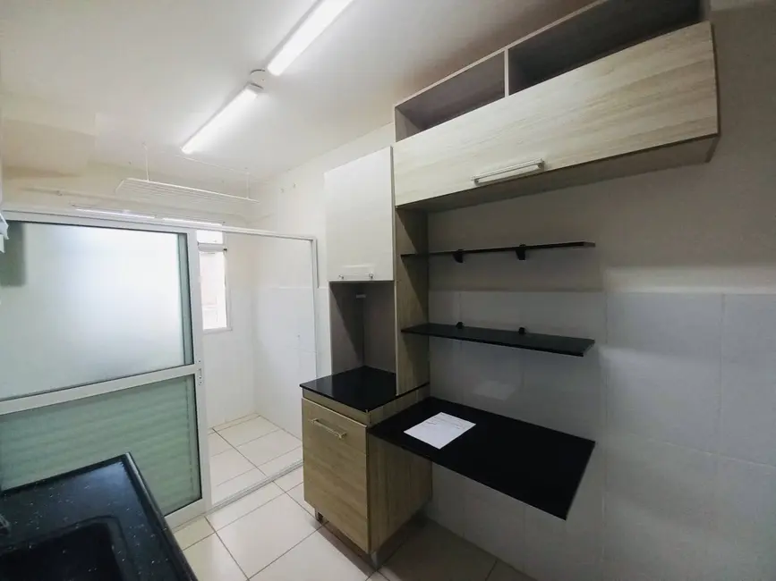 Apartamento com 2 quartos à venda, 49m2 em Bairro do Uberaba, Braganca Paulista - SP - imagem 5 Foto 5 de Apartamento com 2 quartos à venda, 49m2 em Bairro do Uberaba, Braganca Paulista - SP