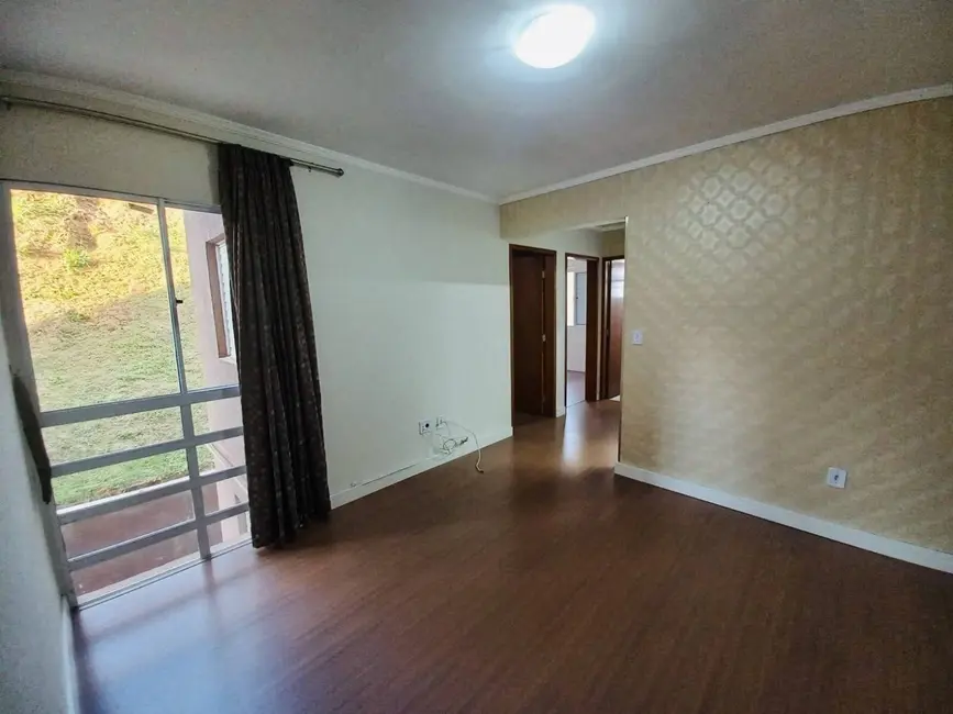 Apartamento com 2 quartos à venda, 49m2 em Bairro do Uberaba, Braganca Paulista - SP - imagem 1 Foto 1 de Apartamento com 2 quartos à venda, 49m2 em Bairro do Uberaba, Braganca Paulista - SP