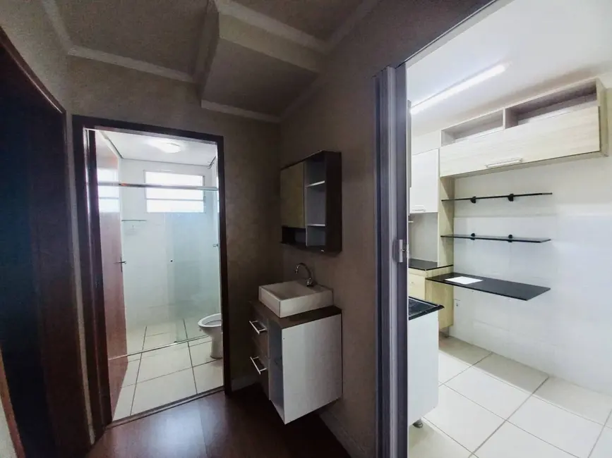 Apartamento com 2 quartos à venda, 49m2 em Bairro do Uberaba, Braganca Paulista - SP - imagem 6 Foto 6 de Apartamento com 2 quartos à venda, 49m2 em Bairro do Uberaba, Braganca Paulista - SP