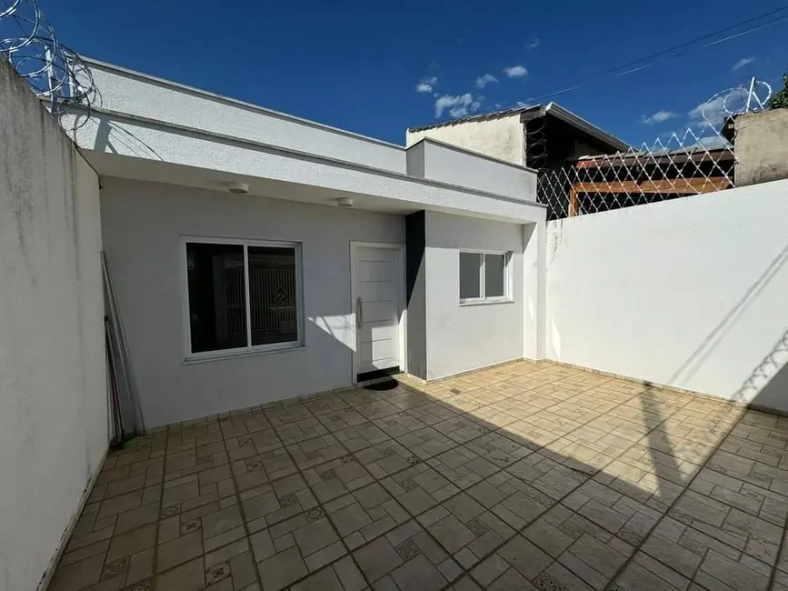 Foto 1 de Casa com 3 quartos à venda, 121m2 em Residencial Piemonte, Braganca Paulista - SP