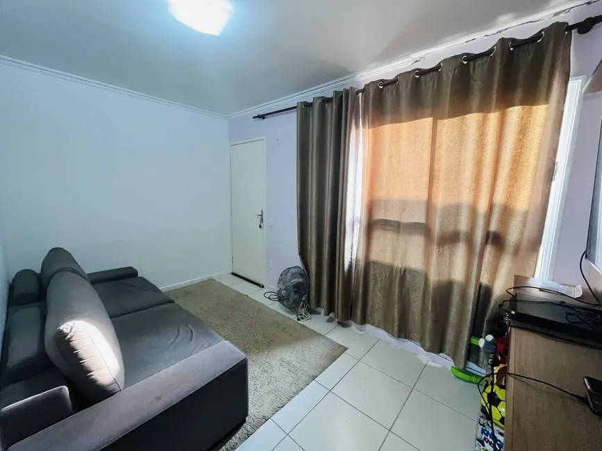 Foto 2 de Apartamento com 2 quartos à venda, 48m2 em Braganca Paulista - SP