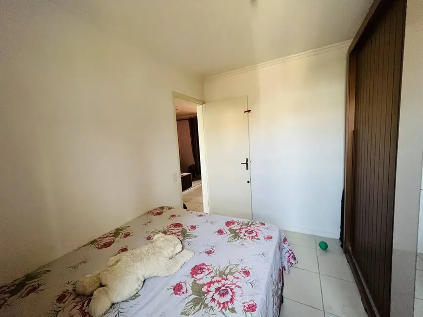 Foto 7 de Apartamento com 2 quartos à venda, 48m2 em Braganca Paulista - SP
