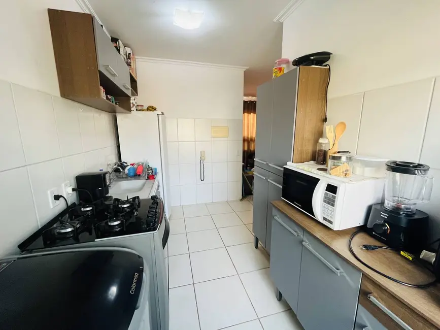 Foto 4 de Apartamento com 2 quartos à venda, 48m2 em Braganca Paulista - SP