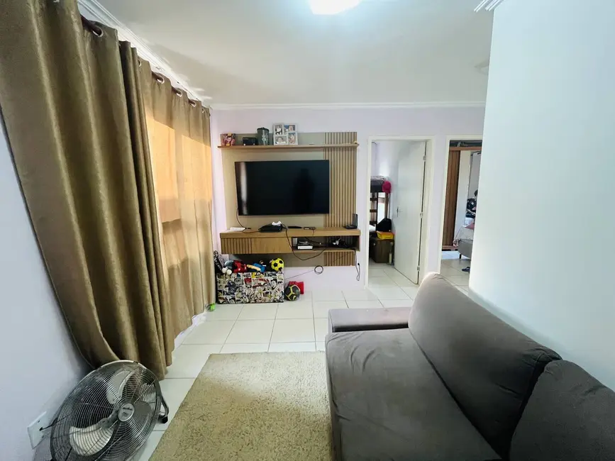 Foto 1 de Apartamento com 2 quartos à venda, 48m2 em Braganca Paulista - SP