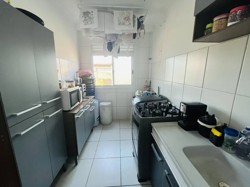 Foto 5 de Apartamento com 2 quartos à venda, 48m2 em Braganca Paulista - SP