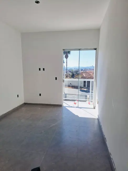 Foto 4 de Casa com 2 quartos à venda, 60m2 em Residencial Hípica Jaguari, Braganca Paulista - SP