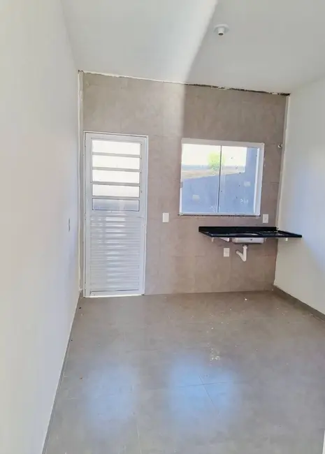Foto 6 de Casa com 2 quartos à venda, 60m2 em Residencial Hípica Jaguari, Braganca Paulista - SP