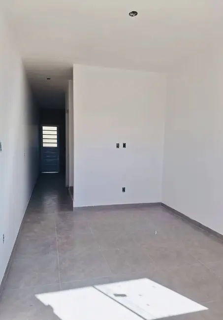 Foto 2 de Casa com 2 quartos à venda, 60m2 em Residencial Hípica Jaguari, Braganca Paulista - SP