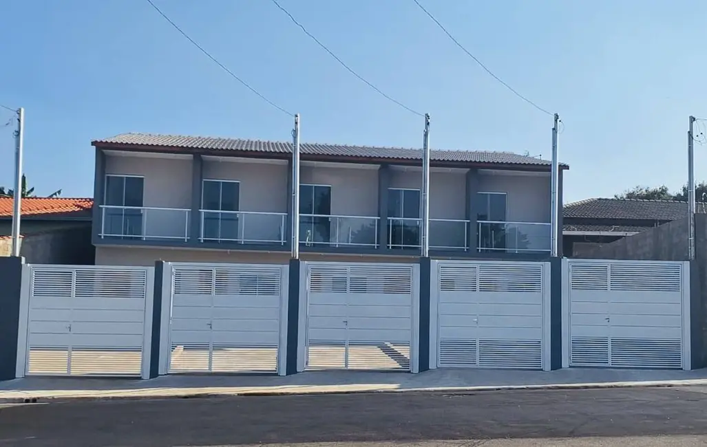 Foto 1 de Casa com 2 quartos à venda, 60m2 em Residencial Hípica Jaguari, Braganca Paulista - SP