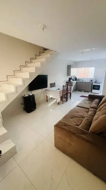 Casa com 2 quartos à venda em Quintas de Bragança, Braganca Paulista - SP - imagem 3 Foto 3 de Casa com 2 quartos à venda em Quintas de Bragança, Braganca Paulista - SP
