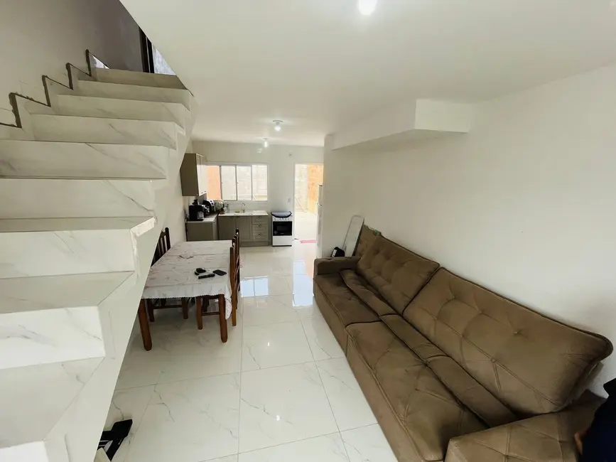 Casa com 2 quartos à venda em Quintas de Bragança, Braganca Paulista - SP - imagem 1 Foto 1 de Casa com 2 quartos à venda em Quintas de Bragança, Braganca Paulista - SP