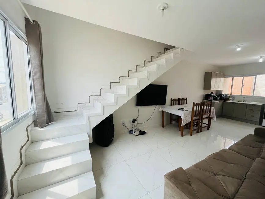 Casa com 2 quartos à venda em Quintas de Bragança, Braganca Paulista - SP - imagem 2 Foto 2 de Casa com 2 quartos à venda em Quintas de Bragança, Braganca Paulista - SP