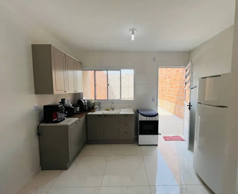 Foto 4 de Casa com 2 quartos à venda em Quintas de Bragança, Braganca Paulista - SP