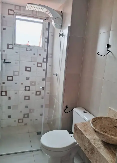Foto 6 de Apartamento com 2 quartos à venda, 48m2 em Penha, Braganca Paulista - SP