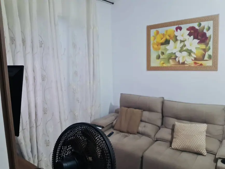 Foto 2 de Apartamento com 2 quartos à venda, 48m2 em Penha, Braganca Paulista - SP