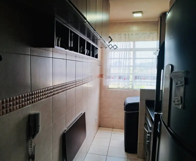 Foto 5 de Apartamento com 2 quartos à venda, 48m2 em Penha, Braganca Paulista - SP