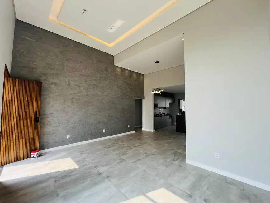 Foto 3 de Casa com 3 quartos à venda, 170m2 em Braganca Paulista - SP