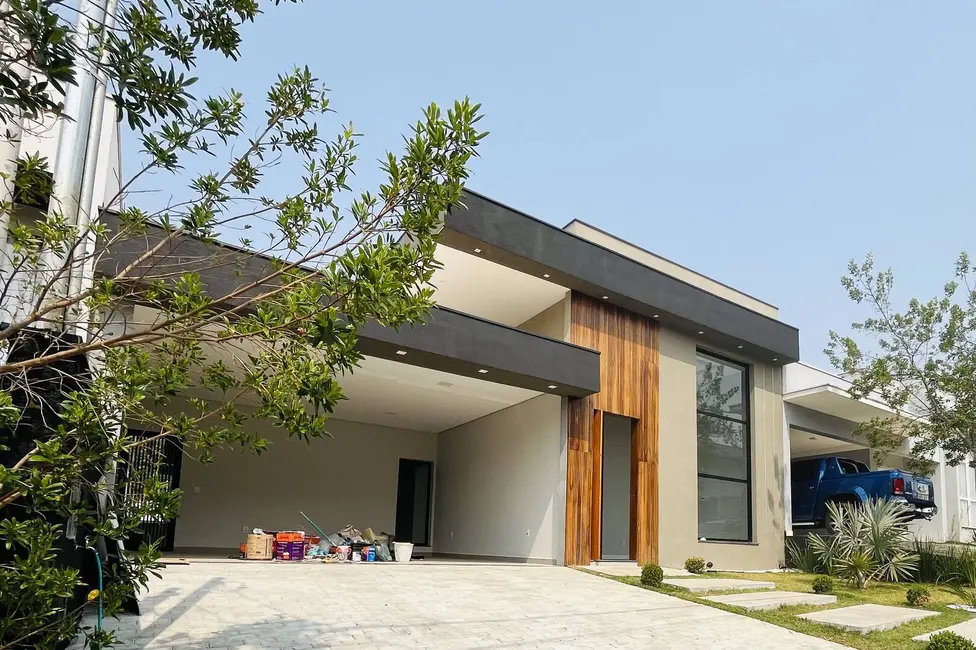 Foto 1 de Casa com 3 quartos à venda, 170m2 em Braganca Paulista - SP