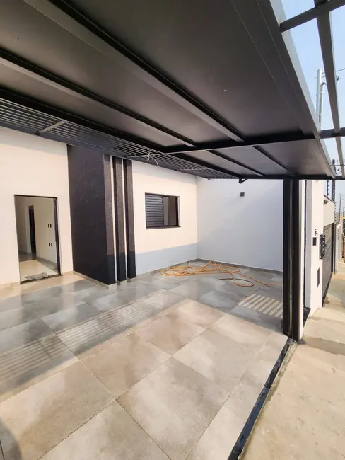 Foto 2 de Casa com 3 quartos à venda, 88m2 em Braganca Paulista - SP