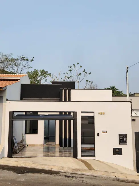 Foto 1 de Casa com 3 quartos à venda, 88m2 em Braganca Paulista - SP