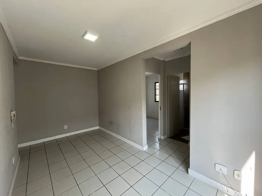 Foto 1 de Apartamento com 2 quartos à venda, 45m2 em Penha, Braganca Paulista - SP