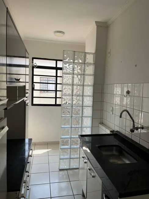 Foto 5 de Apartamento com 2 quartos à venda, 45m2 em Penha, Braganca Paulista - SP