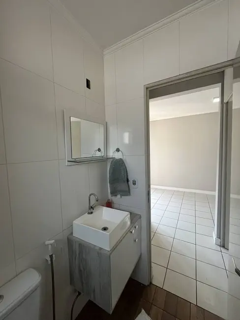 Foto 8 de Apartamento com 2 quartos à venda, 45m2 em Penha, Braganca Paulista - SP